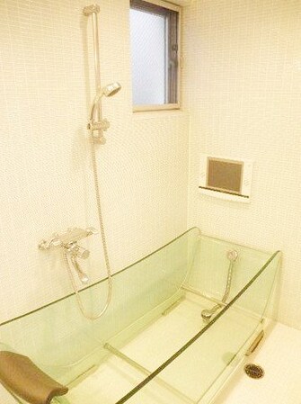 サンフェル神宮前の物件内観写真